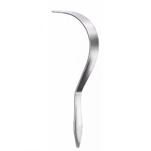 Deaver Retractor 18.0 cm , 19mm  - JFU Industries