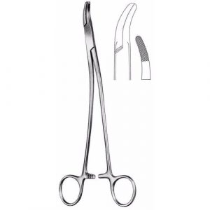 Stratte Needle Holders 23.0 cm  - JFU Industries