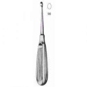 Volkmann Bone Curette  - JFU Industries