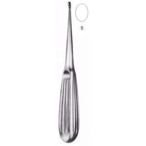 Spratt Bone Curette  - JFU Industries