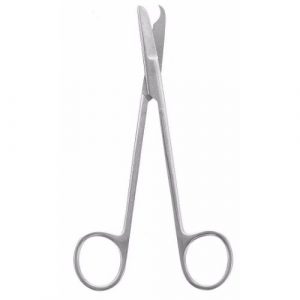 Littauer Stitch Scissor 13.0 cm  - JFU Industries