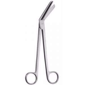 Braun Stadler Scissor 22.0 cm  - JFU Industries