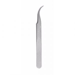 Jewellers Forceps 11.5 cm, Fine Point  - JFU Industries