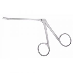 Hartmann Polypus Forceps 8.0 cm  - JFU Industries