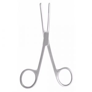 Lister Sinus Forceps 13.0 cm  - JFU Industries