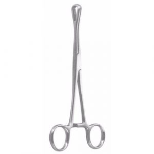 Rampley Forceps 18.0 cm  - JFU Industries