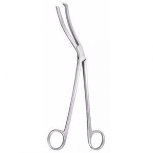 Cheatle Sterilizing Forceps 27.0 cm  - JFU Industries