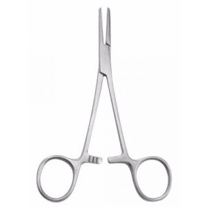 Spencer Wells Artery Forceps 15.0 cm, Curved  - JFU Industries