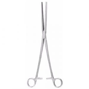 Rochester Pean Artery Forceps 14.0 cm, Straight  - JFU Industries