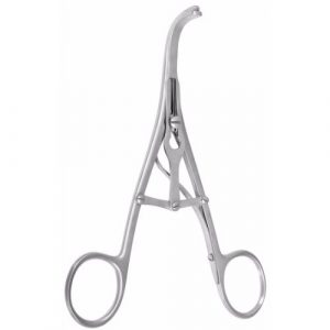 Laborde Trachea Dilator 14.0 cm  - JFU Industries