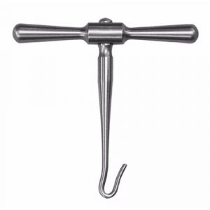 Gigli Saw Handle  - JFU Industries