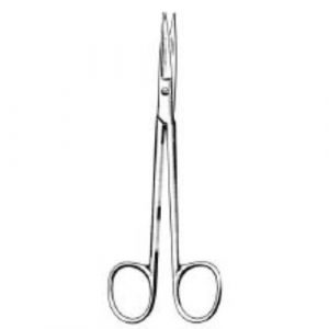 Jospeh Scissors 14 cm ,Straight, Fine  - JFU Industries