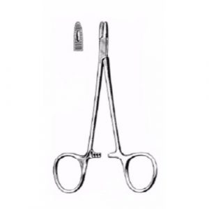 Derf Needle Holder 12 cm  - JFU Industries