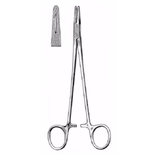 Needle Holder Mayo-Hegar 18cm (7 )