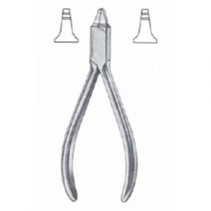 Oliver Collar Plier 13 cm  - JFU Industries