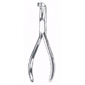 Lindblom Collar Plier 15 cm  - JFU Industries