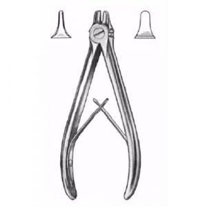 Peeso Crown Stretching Plier 14.5 cm  - JFU Industries