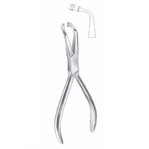 Crown Pliers  - JFU Industries