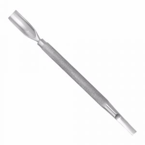 Double Ended Nail and Cuticle Pusher  - JFU Industries