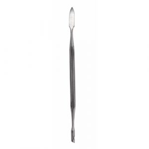 Double End Nail and Cuticle Pusher  - JFU Industries