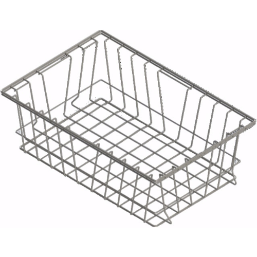ISO Standard Wire Baskets 600 x 400 x 200 mm – JFU Industries