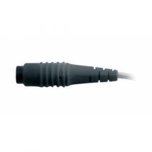 Silicone European Bipolar Cable 3.0 m  - JFU Industries