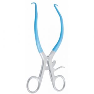 Gelpi Retractor Electrosurgical 15.0 cm  - JFU Industries