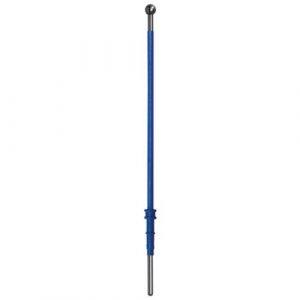 Stainless Steel Straight Ball Electrode 5mm – 13.5 cm  - JFU Industries